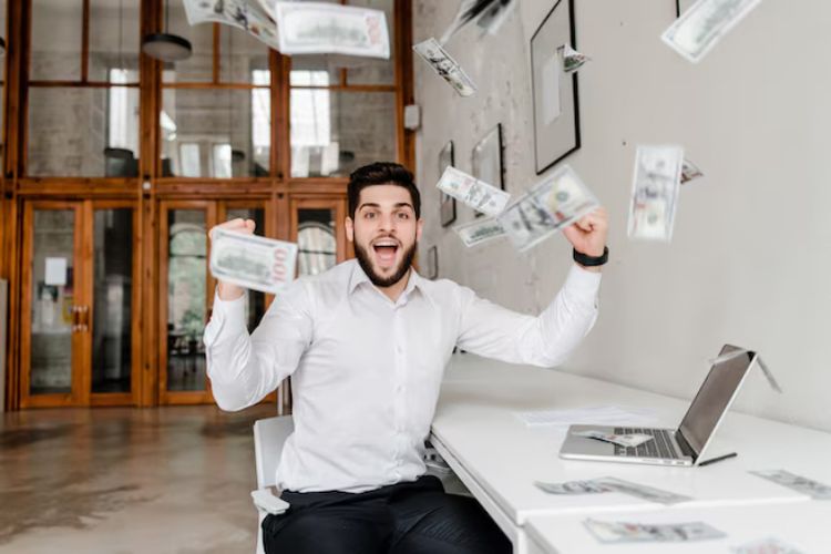 Shio Beruntung Dewi Fortuna: Bisnis Sukses dan Keuangan Tanpa Henti