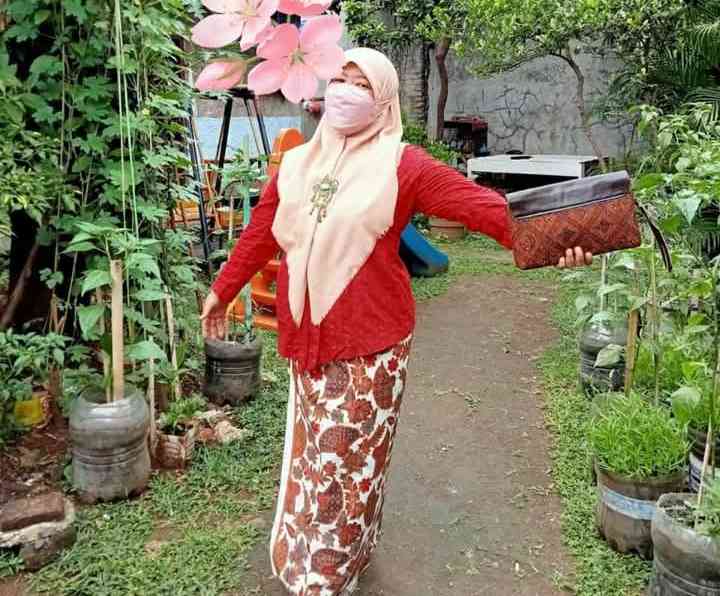 Pengalaman Memukau Menjelajahi Keindahan Tradisional dengan Kain dan Kebaya