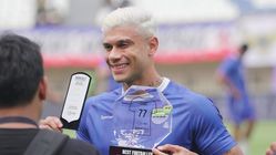 Ciro Alves Cabut Dari Persib Usai 106 Pertandingan: Kenangan Termanis untuk Bobotoh