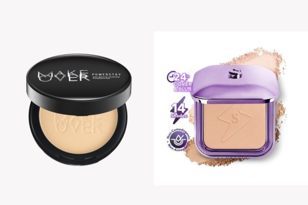 5 Powder Kompak Lokal Berkualitas dengan Efek Blur di Bawah Rp200 Ribu