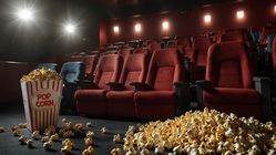 Harga Tiket Terkini Bioskop Bandung 2025: XXI, CGV, dan Cinepolis Updates