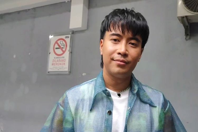 Vidi Aldiano Bersikap di Medan Hukum: Tanggapan atas Gugatan Hak Cipta oleh Keenan Nasution